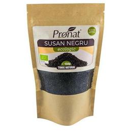 Seminte de susan negru pronat, 150 g