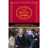 Micutele doamne - Louisa May Alcott, editura Corint