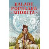 Balade populare - Miorita, editura Herra