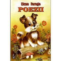 Poezii - elena farago, editura herra