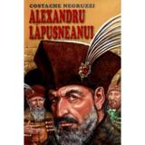 Alexandru Lapusneanul - Costache Negruzzi, editura Herra