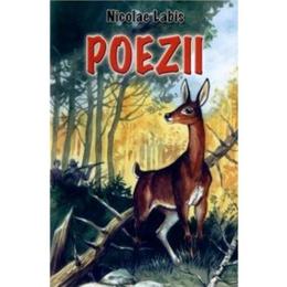 Poezii - nicolae labis, editura herra