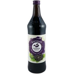 Suc pur de aronia pronat, 700 ml