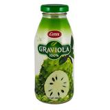 Suc de Graviola Pronat, 250 ml
