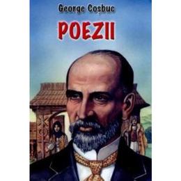 Poezii - george cosbuc, editura herra