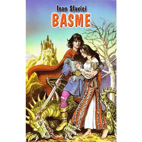 Basme - Ioan Slavici, editura Herra