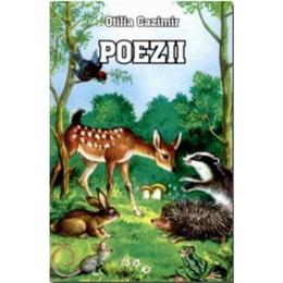 Poezii - otilia cazimir, editura herra