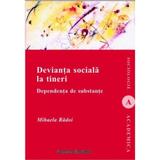 Devianta Sociala La Tineri - Mihaela Radoi, editura Institutul European