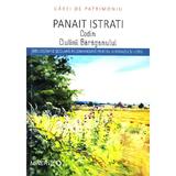 Codin. Ciulinii Baraganului - Panait Istrati, editura Minerva