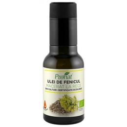 Ulei de fenicul pronat, 100 ml