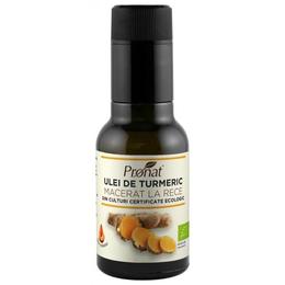 Ulei de turmeric pronat, 100 ml