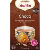Ceai Choco Yogi Tea Pronat. 17 buc