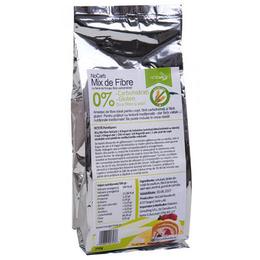 Faina din fibre fara carbohidrati no sugar, 250 g