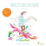 Povesti din calendar - Iulia Iordan, editura Vellant