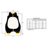 sac-de-dormit-cu-picioare-penguin-bag-model-tigru-tog-1-2-4-ani-87-110-cm-5.jpg