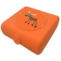 Caserola sandwich orange carl oscar