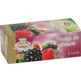 Belin Ceai Fructe de Padure Nova Plus, 20 buc