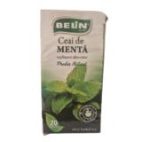 Belin Ceai de Menta Nova Plus. 20 buc