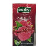 Belin Ceai de Zmeura Nova Plus, 20 buc