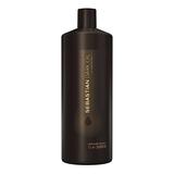 Sampon - Sebastian Professional Dark Oil Lightweight Shampoo, 1000 ml