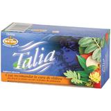 Ceai pentru Slabit Talia Nova Plus, 20 buc