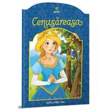 Cenusareasa. Colorez povesti alese, editura Gama