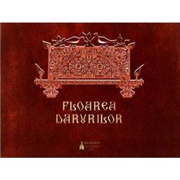 Floarea darurilor, editura basilica