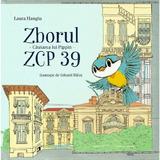 Zborul ZCP 39. Cautarea lui Pippin - Laura Hangiu