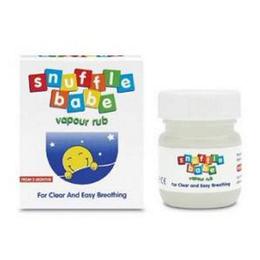 Baby gel respiri usor +3 luni sana est, 24 g