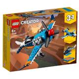 LEGO Creator - Avion cu elice