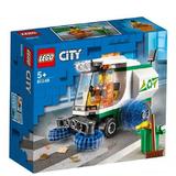 LEGO City - Masina de maturat strada