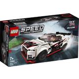 LEGO Speed Champions - Nissan GT-R NISMO 7