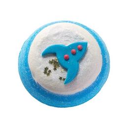 Sare de baie rocket man 160g - bomb cosmetics
