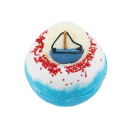 Sare de baie dunk in sailor 160g - bomb cosmetics
