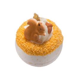 Sare de baie go nuts 160g - bomb cosmetics