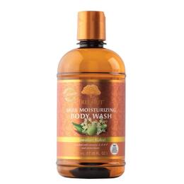 Gel de dus hawaiian kukui 502 ml - tree hut