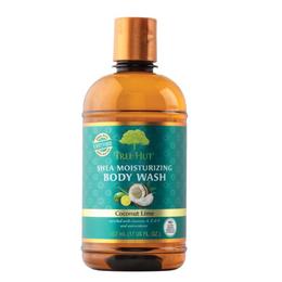 Gel de dus coconut   lime 502ml - tree hut