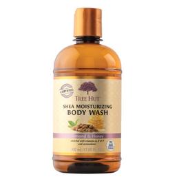 Gel de dus almond   honey 502ml - tree hut