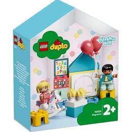 Lego duplo - camera de joaca