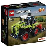 LEGO Technic - Mini Claas Xerio
