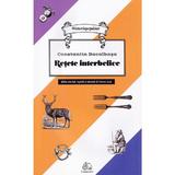 Retete interbelice - Constantin Bacalbasa, editura Gastroart