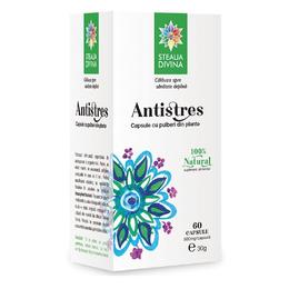 Antistres santo raphael, 60 capsule