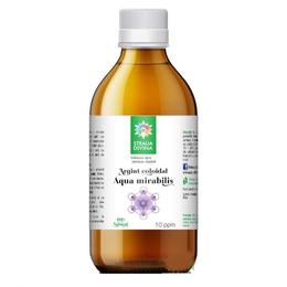 Argint coloidal santo raphael, 200 ml