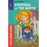 Aventurile lui Tom Sawyer - Mark Twain