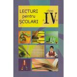 Lecturi pentru scolari - Clasa 4