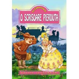 O scrisoare pierduta - i.l. caragiale, editura regis