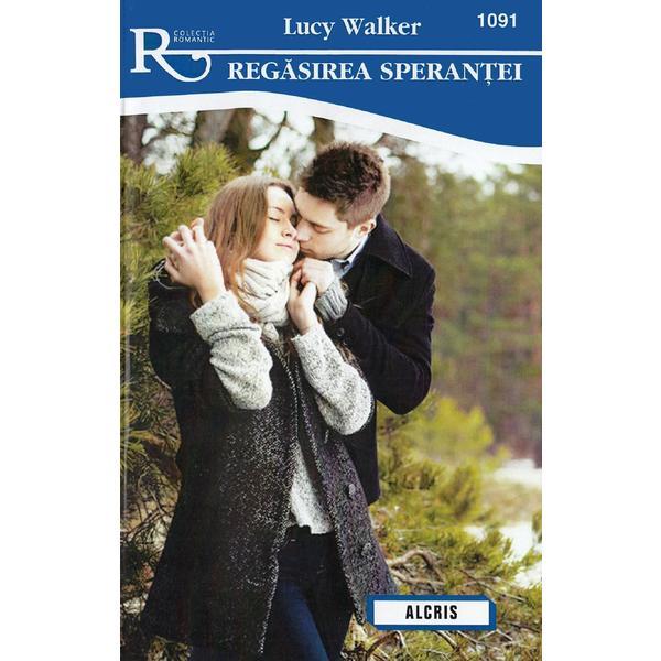 Regasirea sperantei