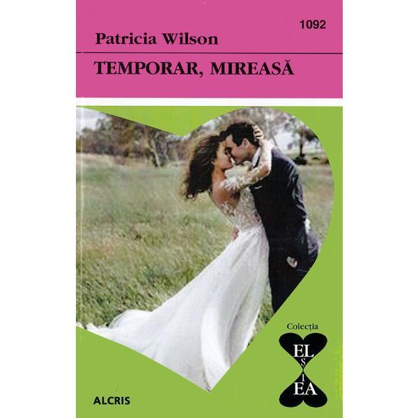 Temporar, mireasa