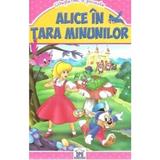 Alice in Tara Minunilor - Citeste-mi o poveste, editura Didactica Publishing House
