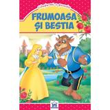 Frumoasa si Bestia - Citeste-mi o poveste, editura Didactica Publishing House